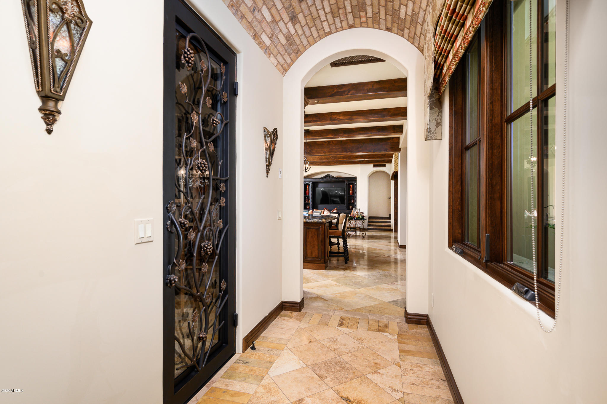 DC Ranch - Residential