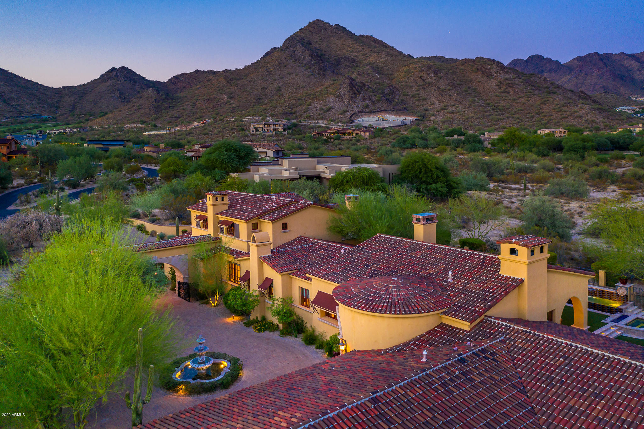 DC Ranch - Residential