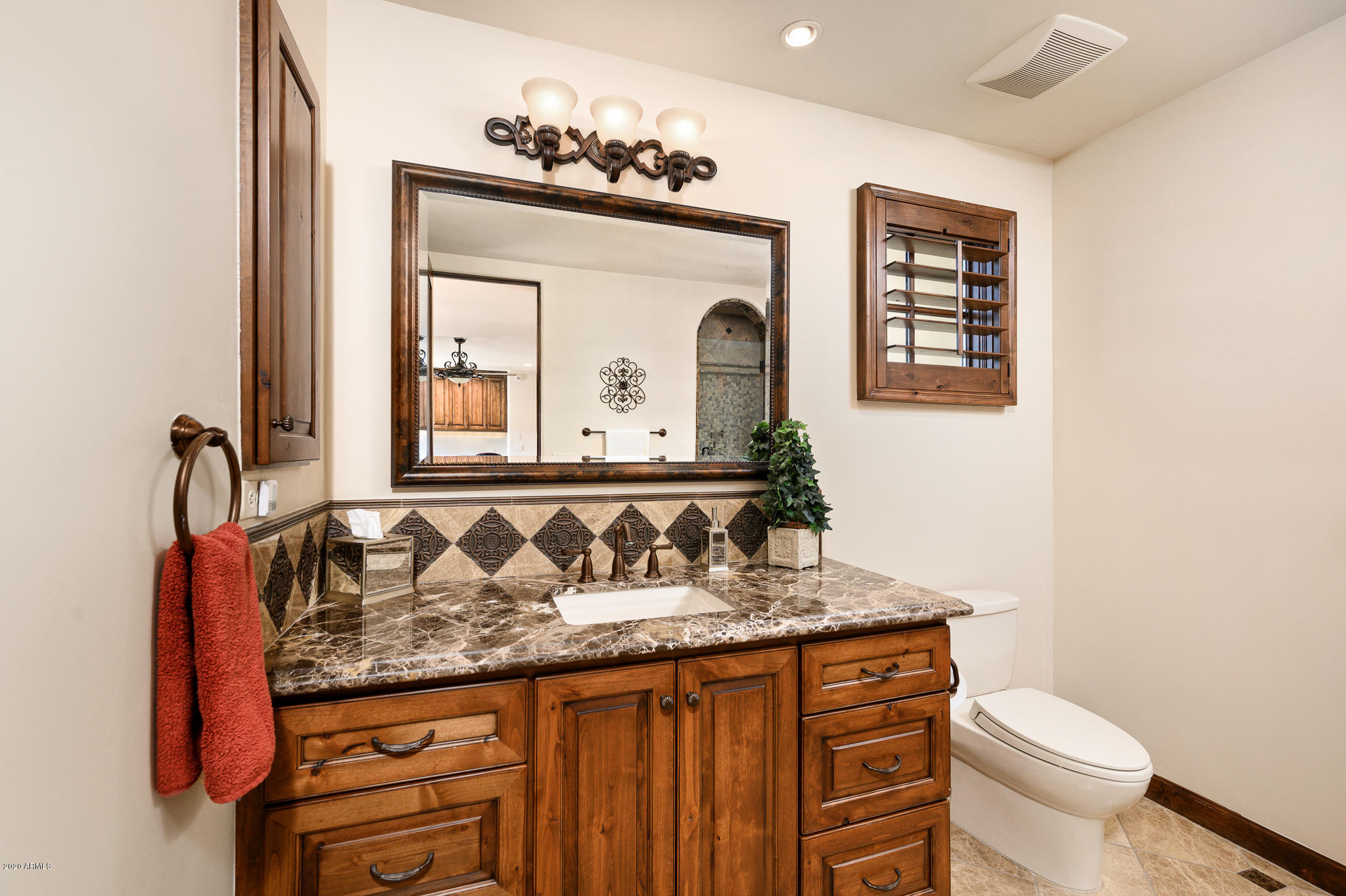 DC Ranch - Residential
