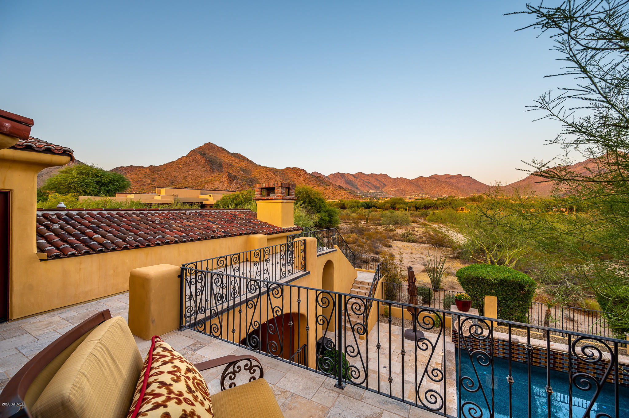 DC Ranch - Residential