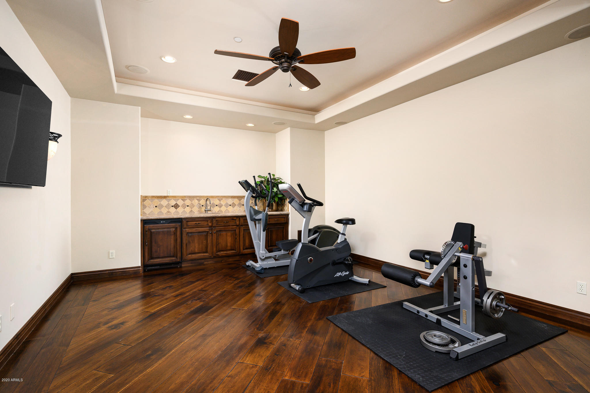 DC Ranch - Residential