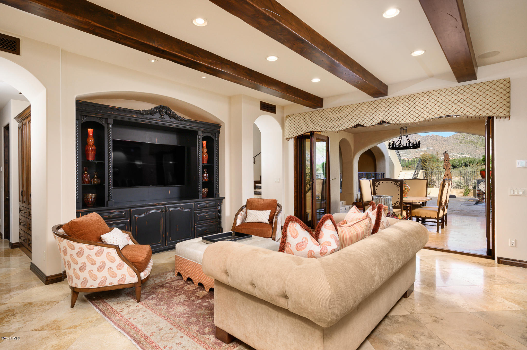 DC Ranch - Residential