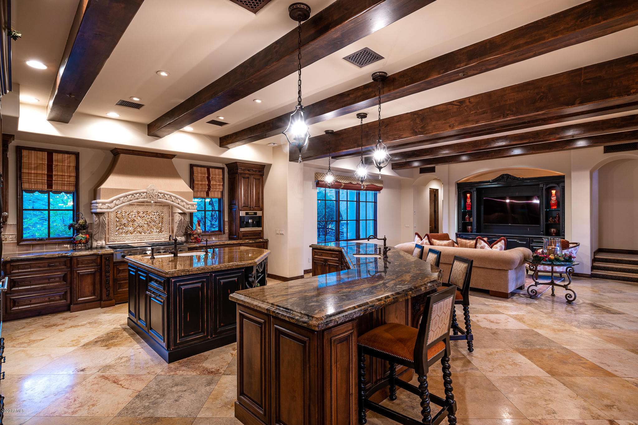 DC Ranch - Residential