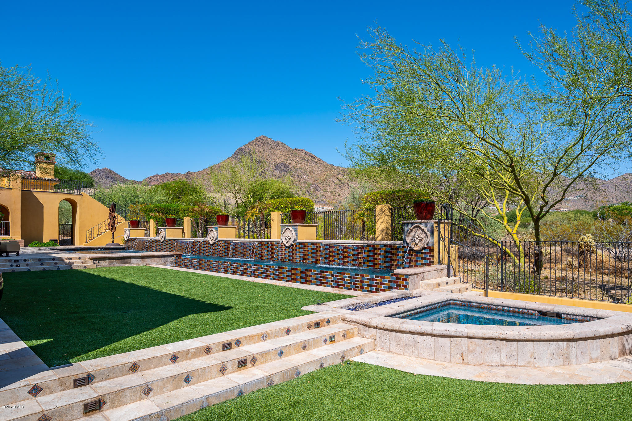DC Ranch - Residential
