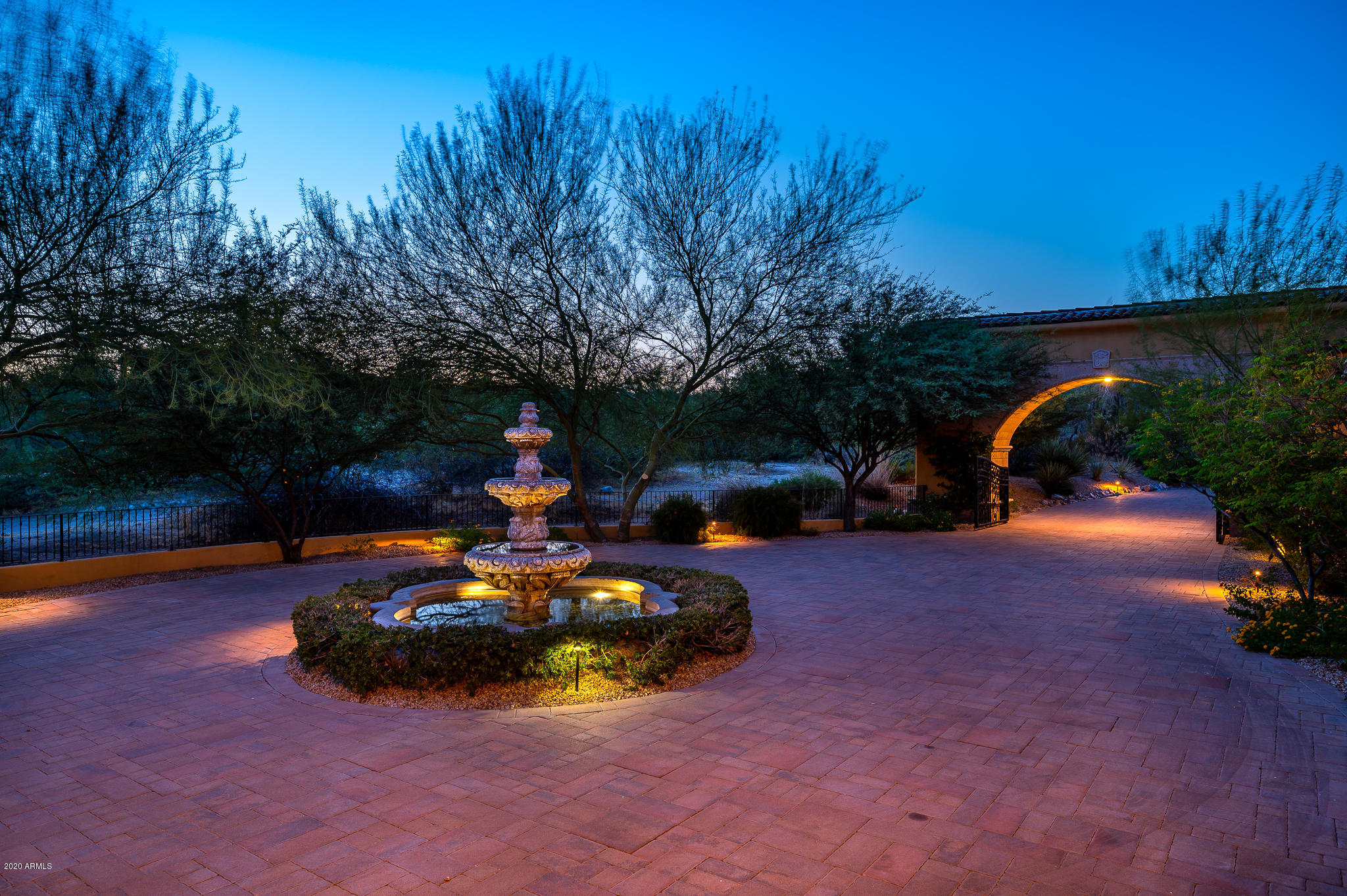 DC Ranch - Residential