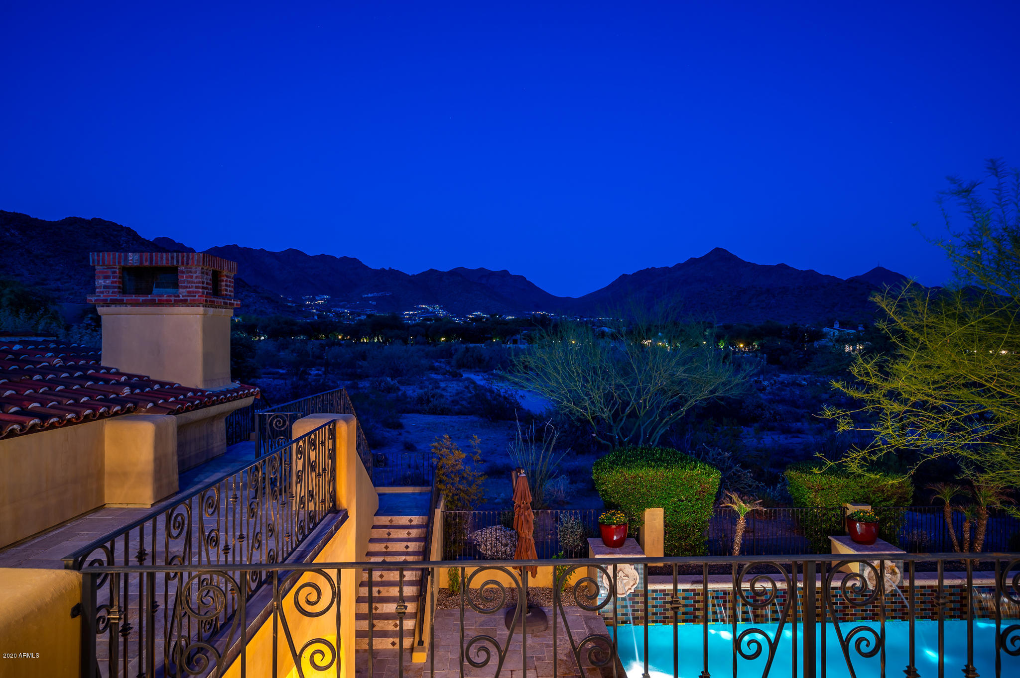 DC Ranch - Residential