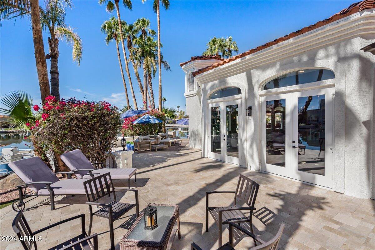 WEST LAKE ESTATES - Residential