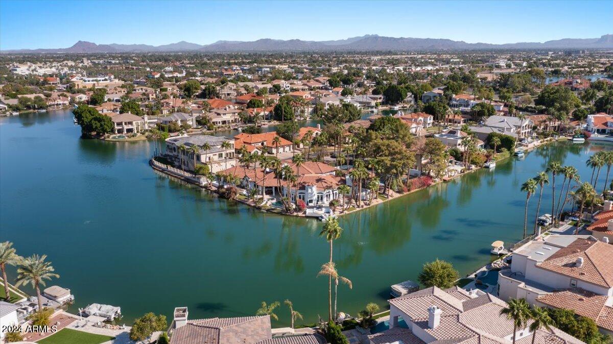 WEST LAKE ESTATES - Residential