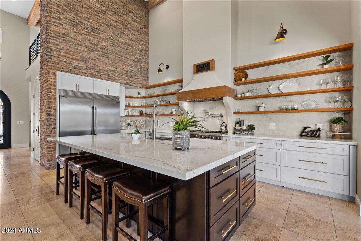 WEST LAKE ESTATES - Residential