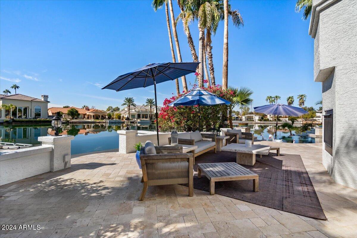 WEST LAKE ESTATES - Residential