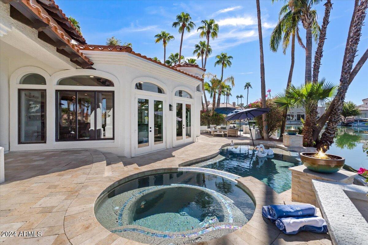 WEST LAKE ESTATES - Residential