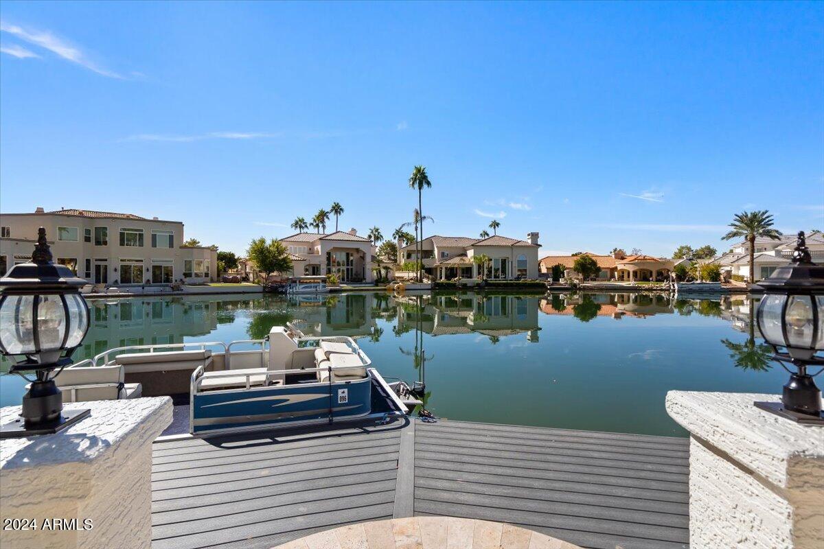 WEST LAKE ESTATES - Residential