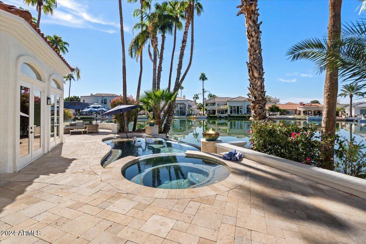 WEST LAKE ESTATES - Residential