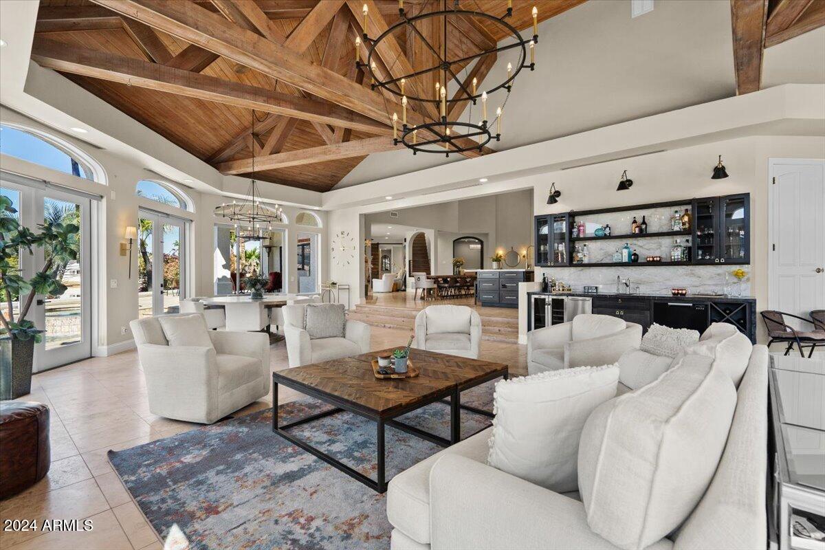 WEST LAKE ESTATES - Residential