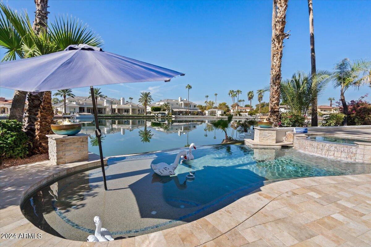 WEST LAKE ESTATES - Residential