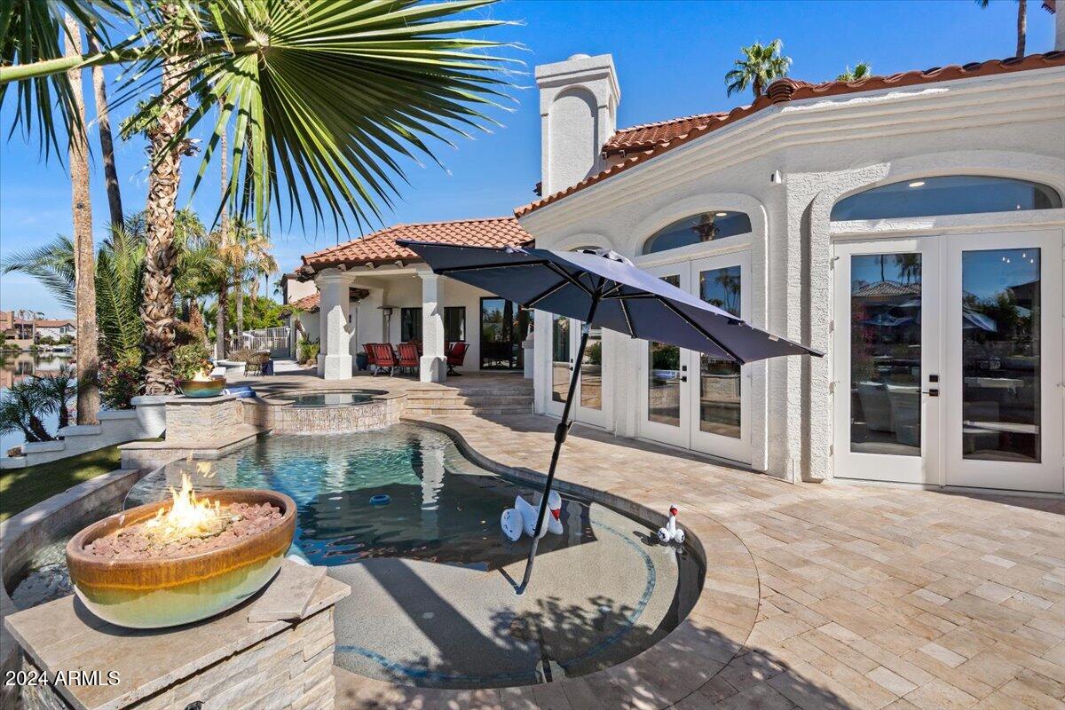 WEST LAKE ESTATES - Residential