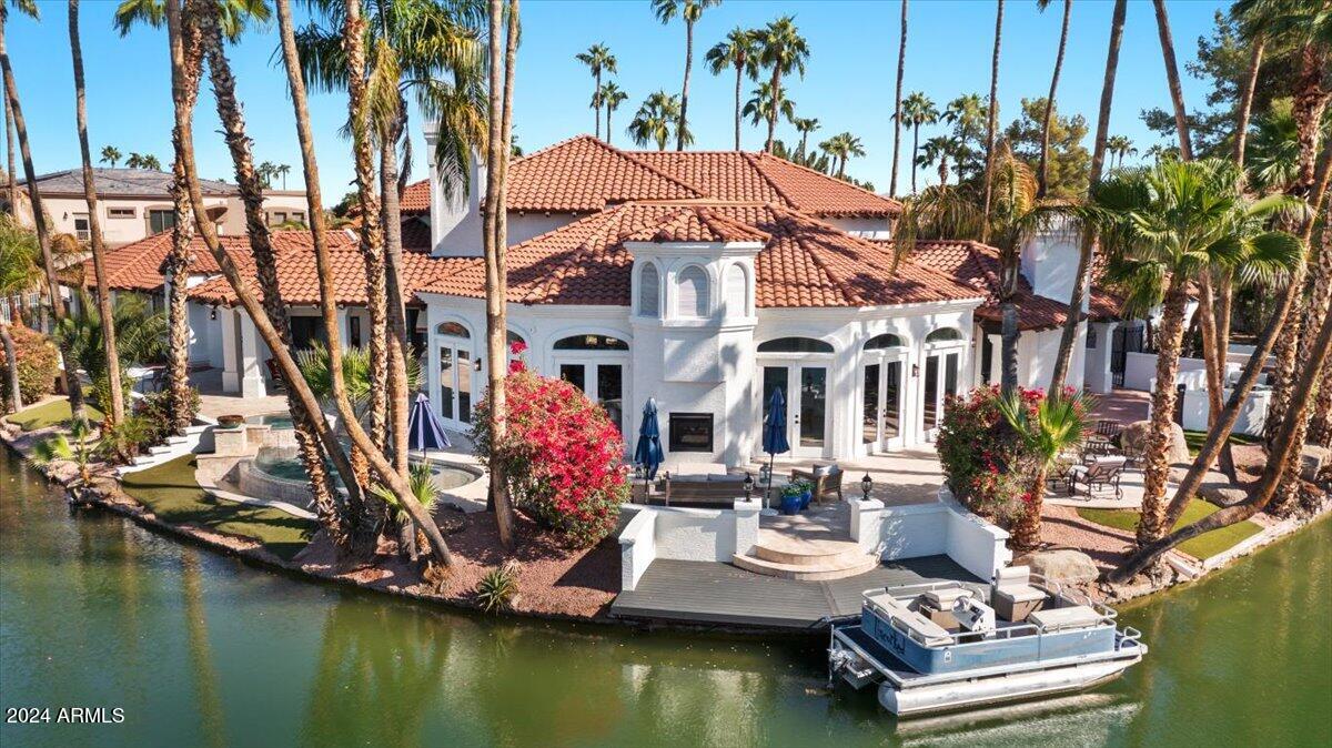WEST LAKE ESTATES - Residential