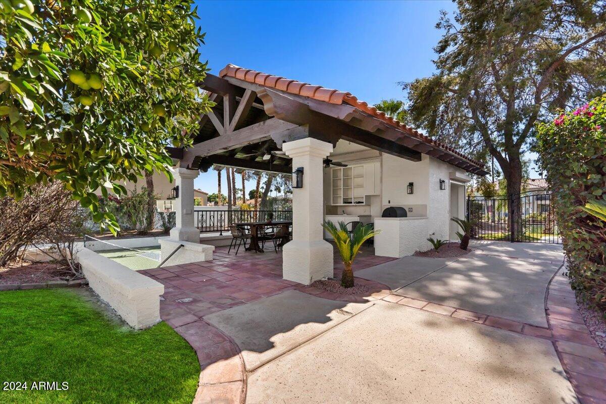 WEST LAKE ESTATES - Residential