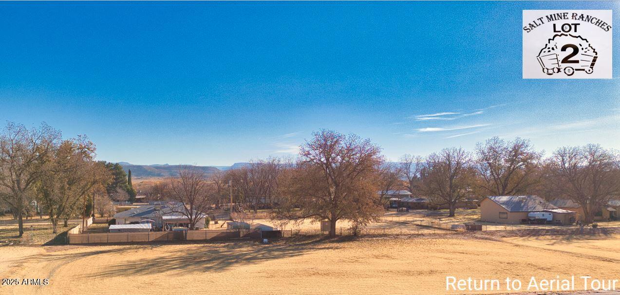 Salt Mine Ranches - Land