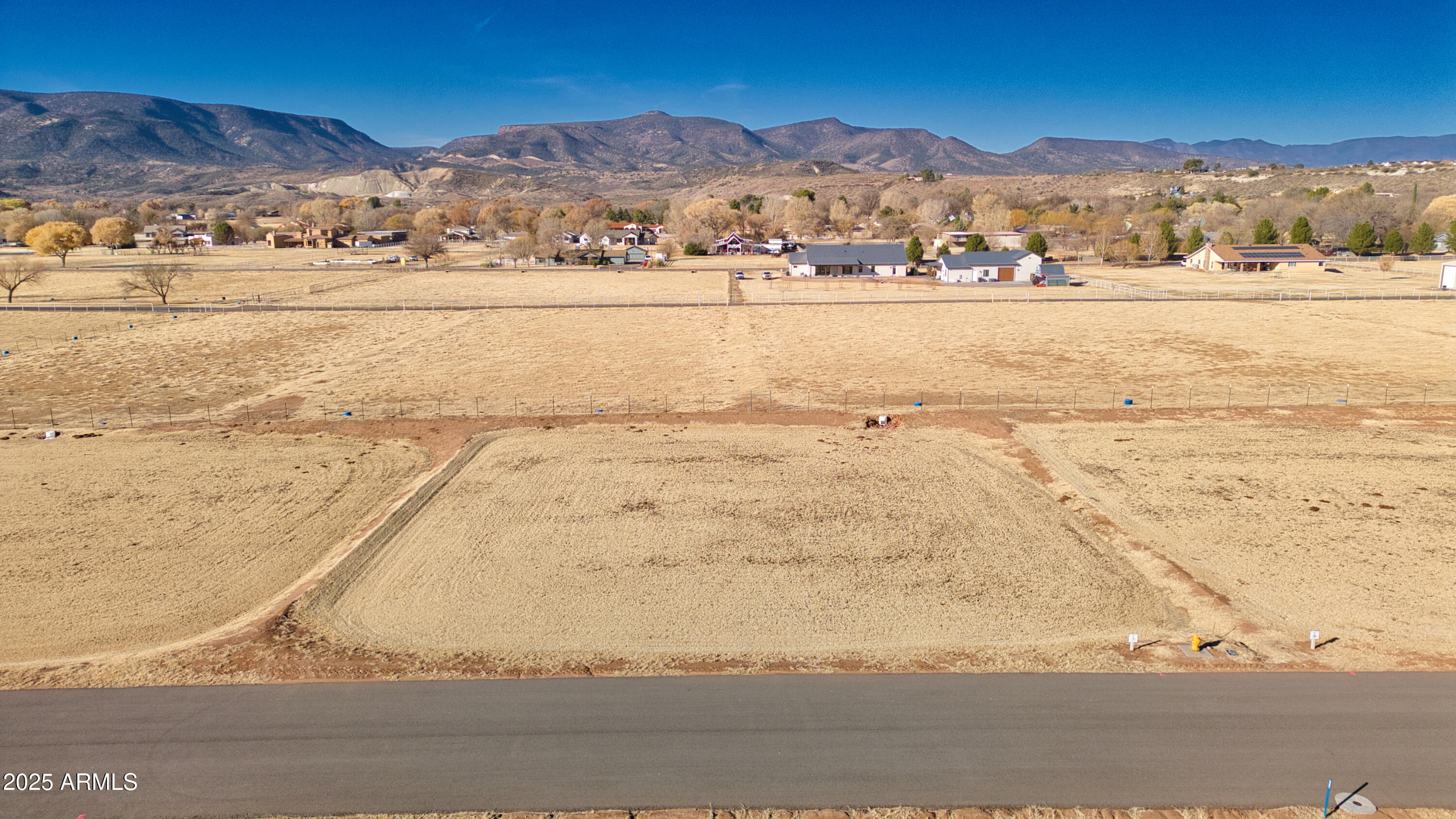 Salt Mine Ranches - Land