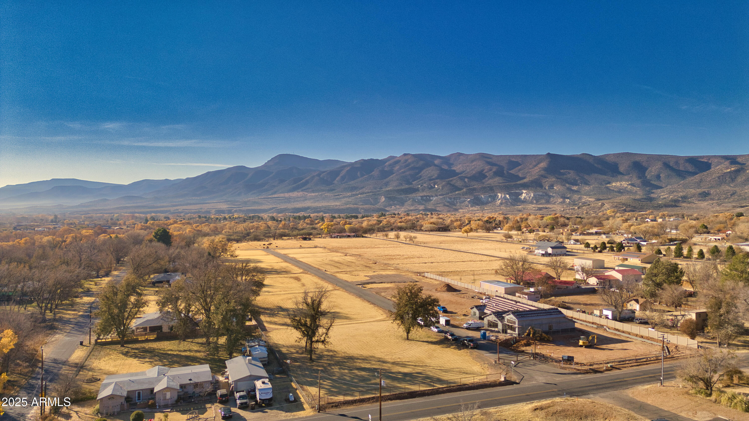 Salt Mine Ranches - Land