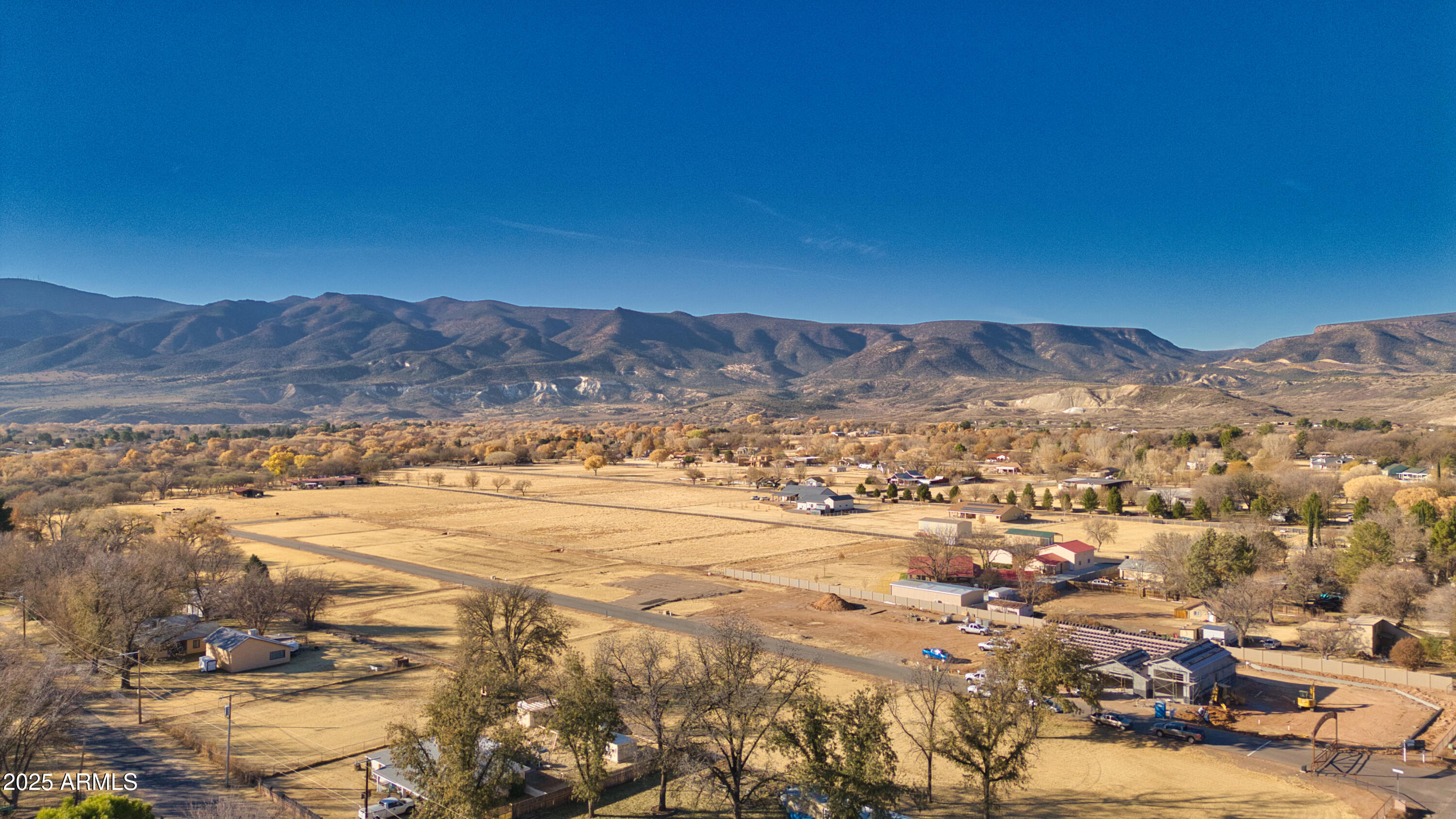 Salt Mine Ranches - Land