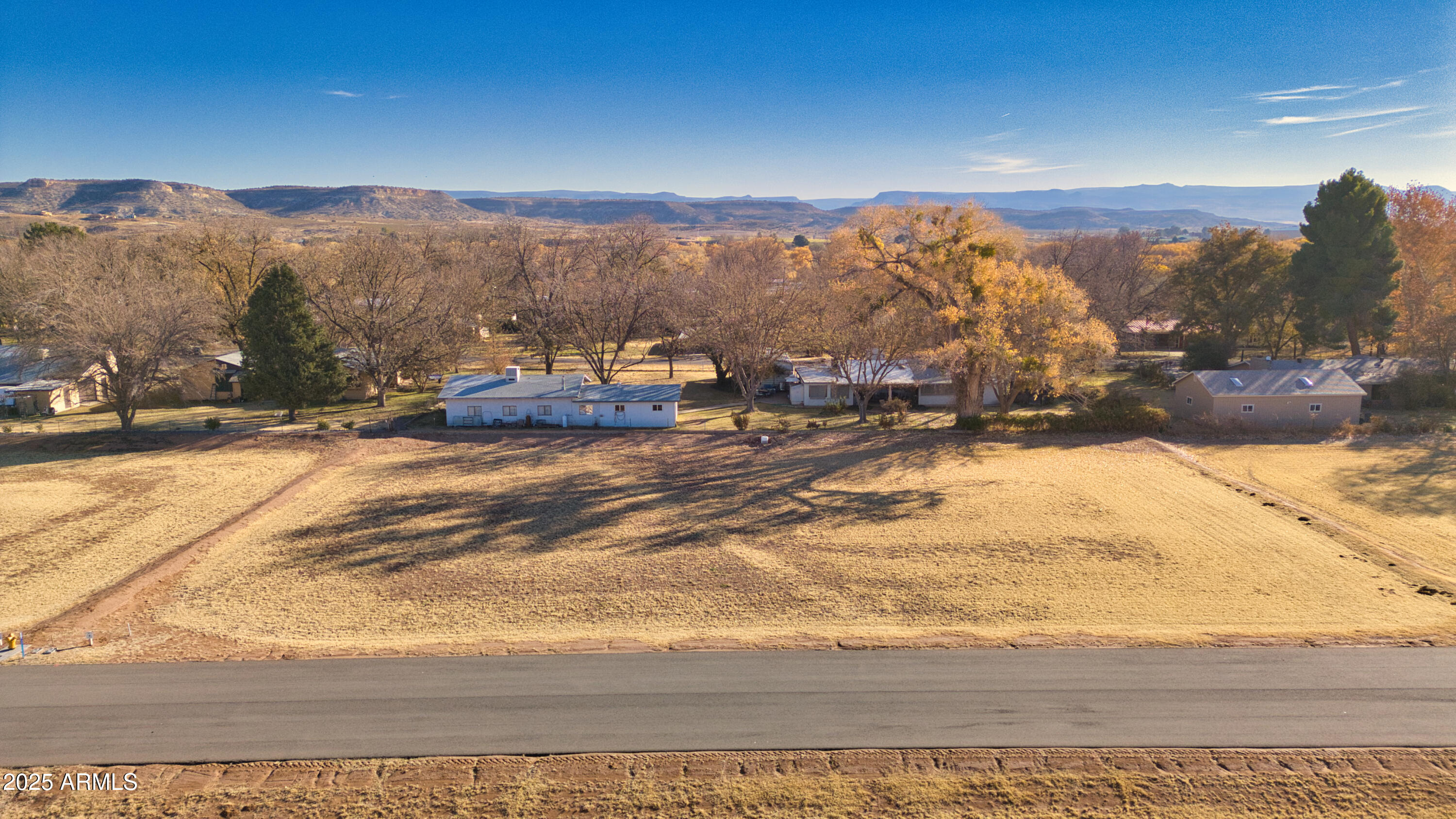 Salt Mine Ranches - Land