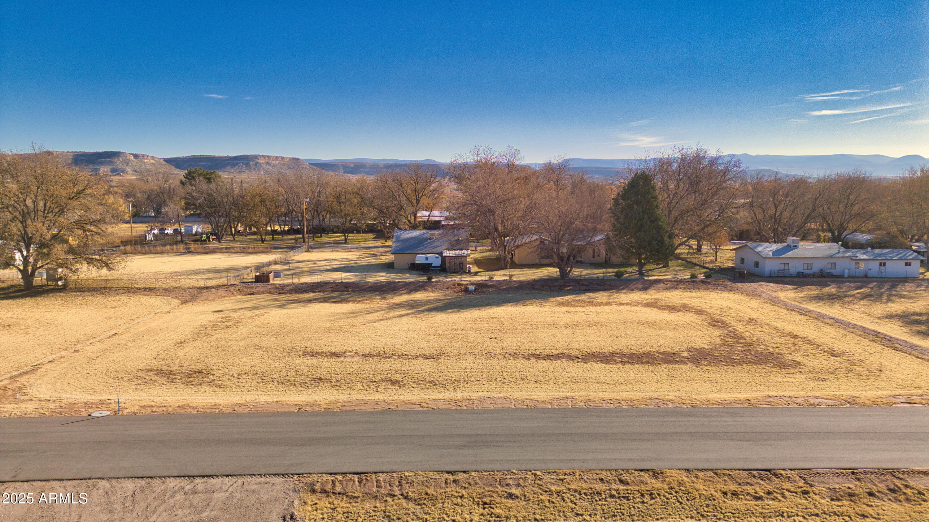 Salt Mine Ranches - Land