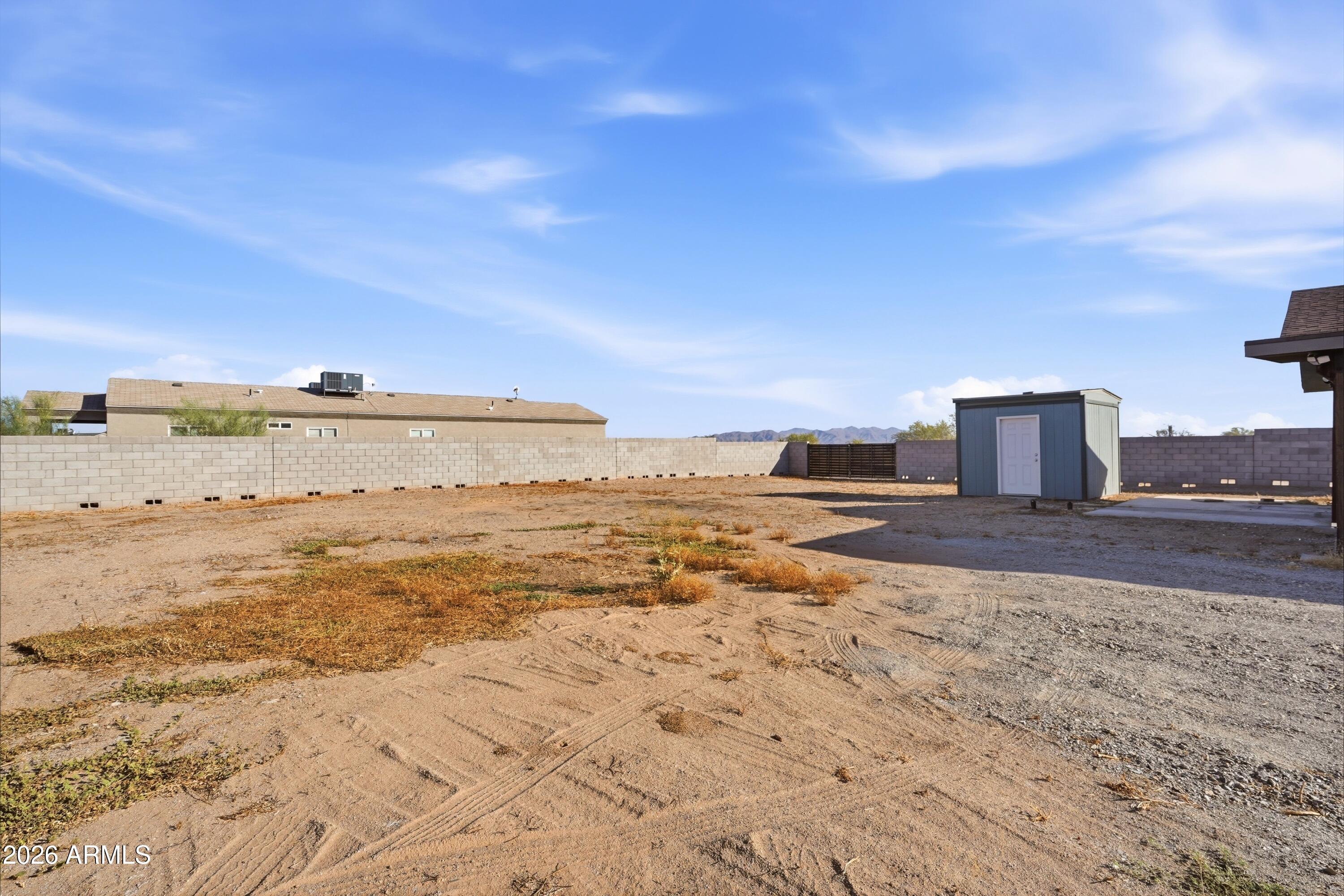 NADABURG TOWNSITE BLOCKS 1 THRU 6 8 THRU 11 16 17 - Residential