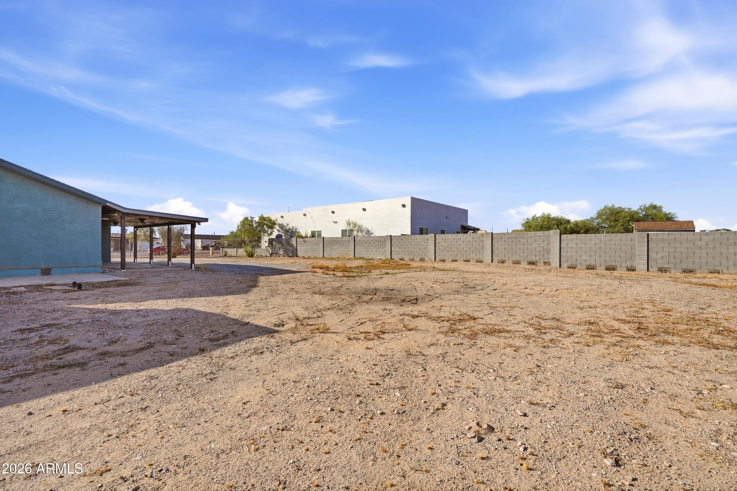 NADABURG TOWNSITE BLOCKS 1 THRU 6 8 THRU 11 16 17 - Residential