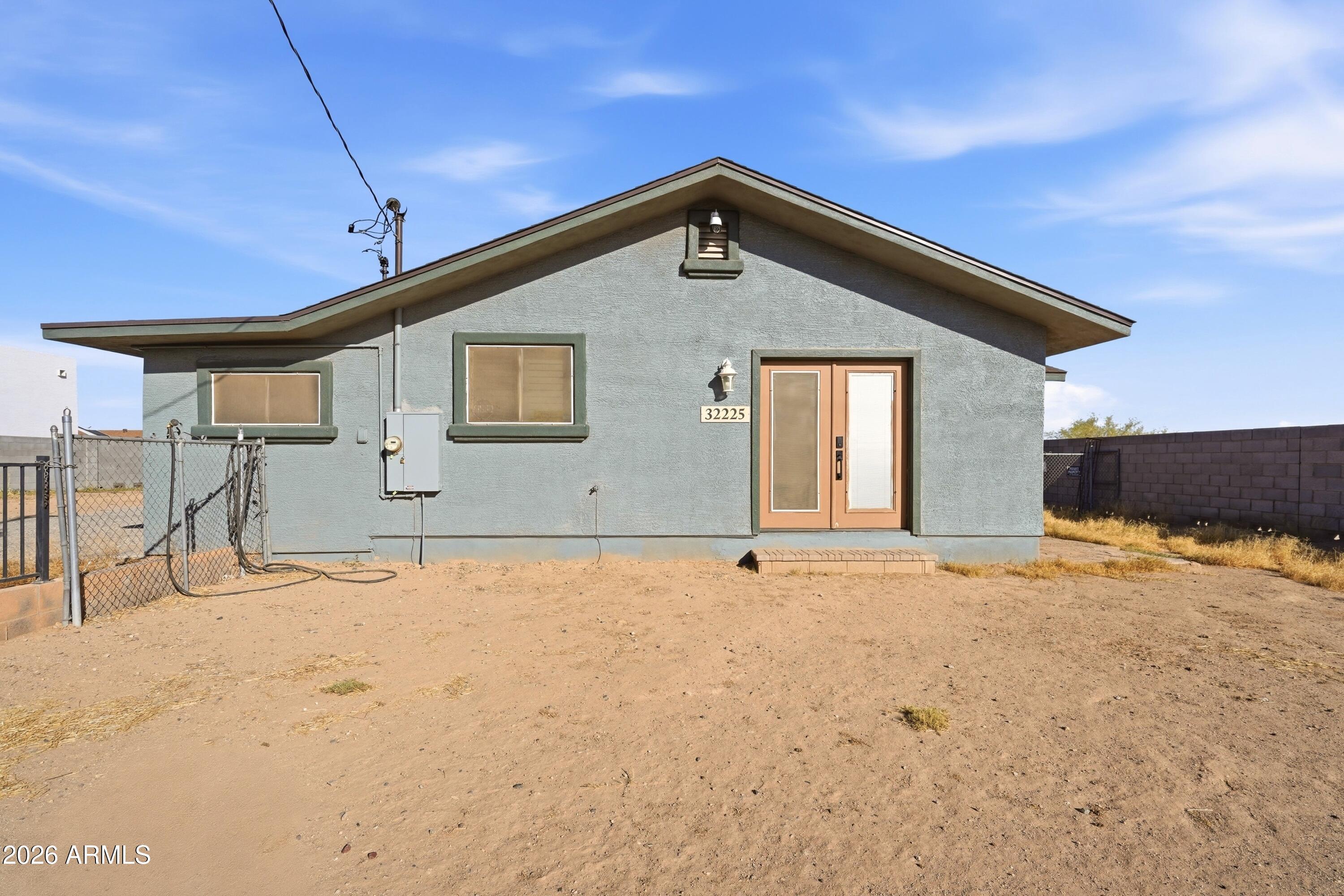 NADABURG TOWNSITE BLOCKS 1 THRU 6 8 THRU 11 16 17 - Residential