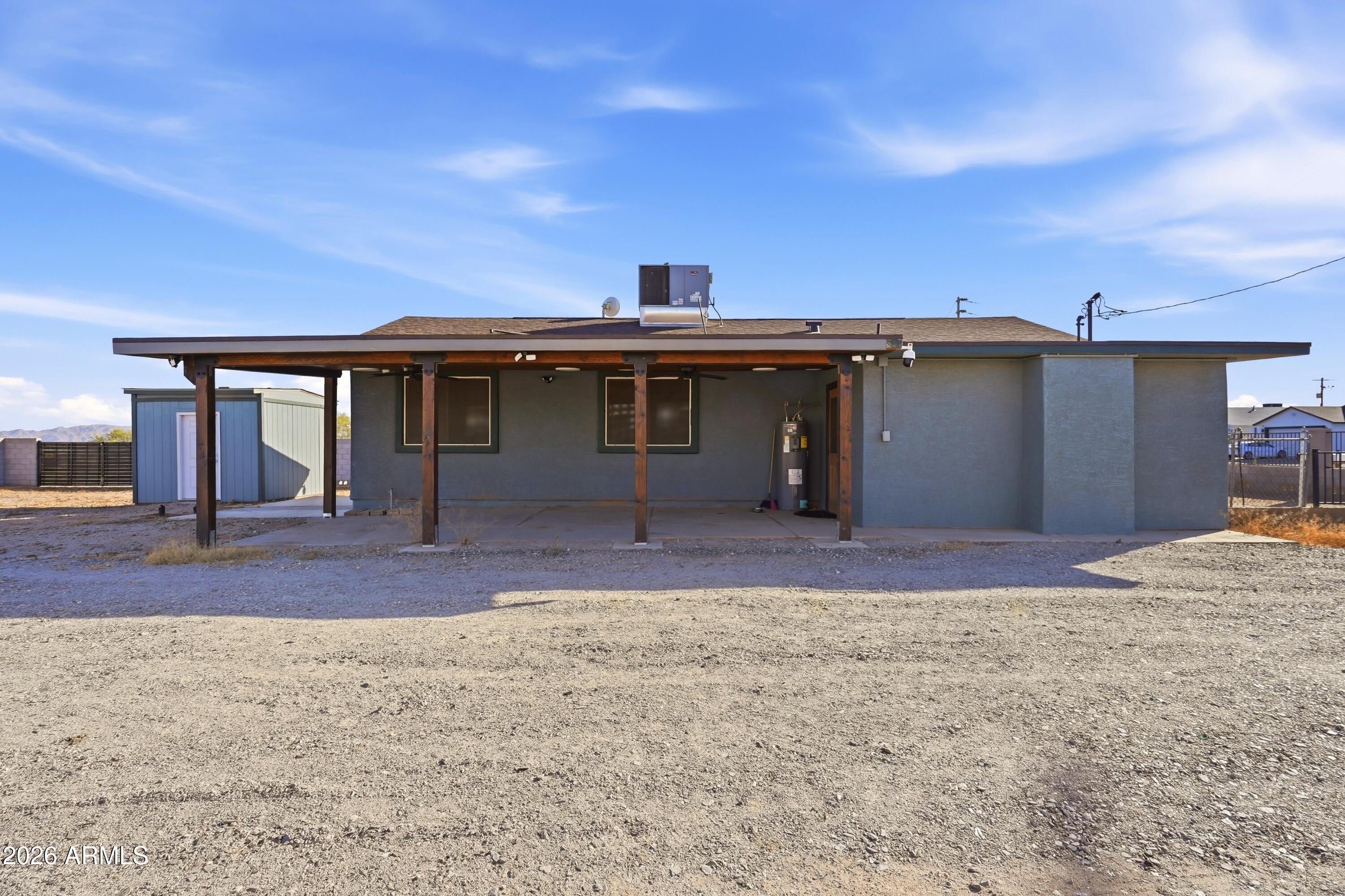 NADABURG TOWNSITE BLOCKS 1 THRU 6 8 THRU 11 16 17 - Residential