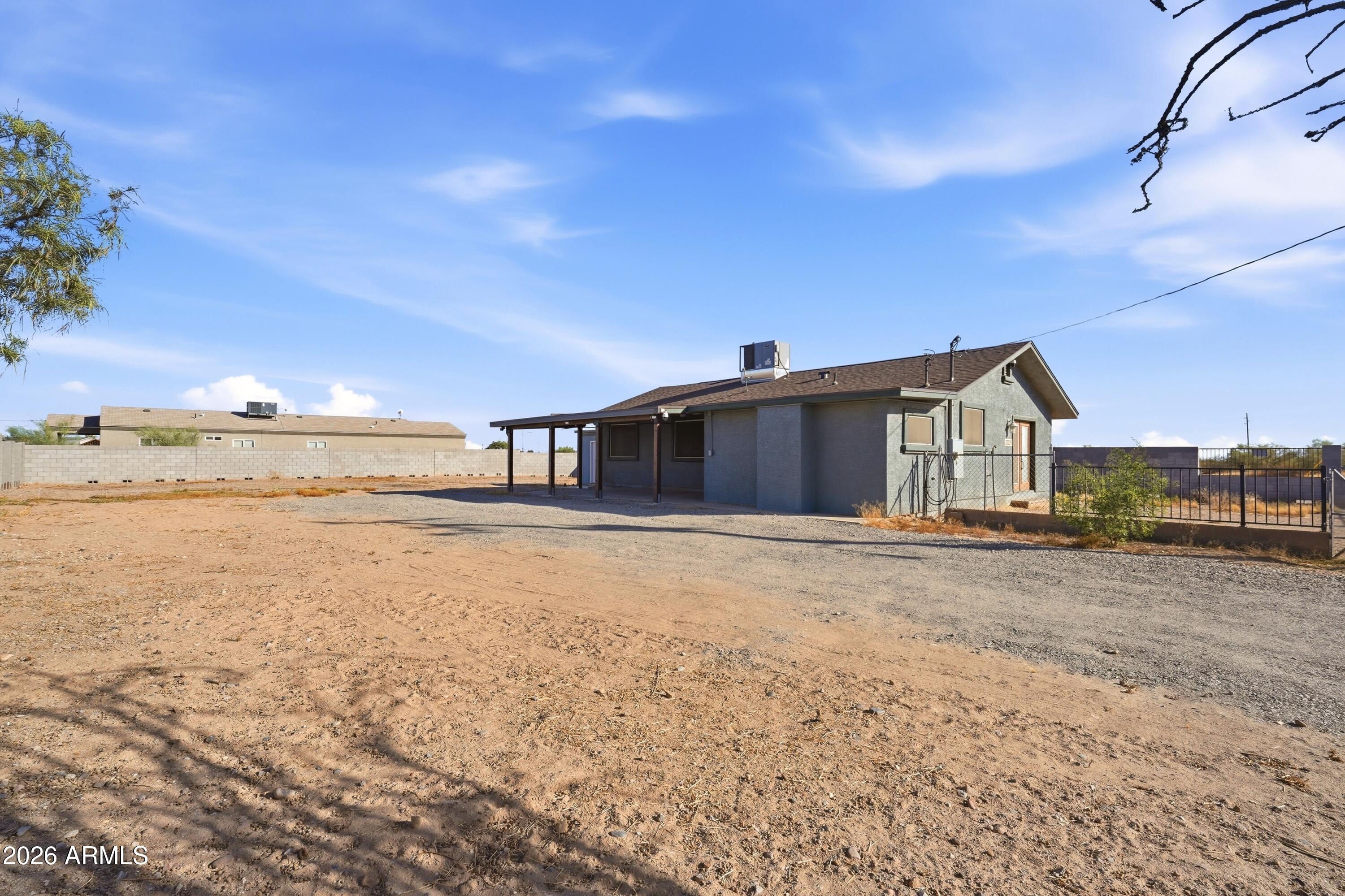 NADABURG TOWNSITE BLOCKS 1 THRU 6 8 THRU 11 16 17 - Residential