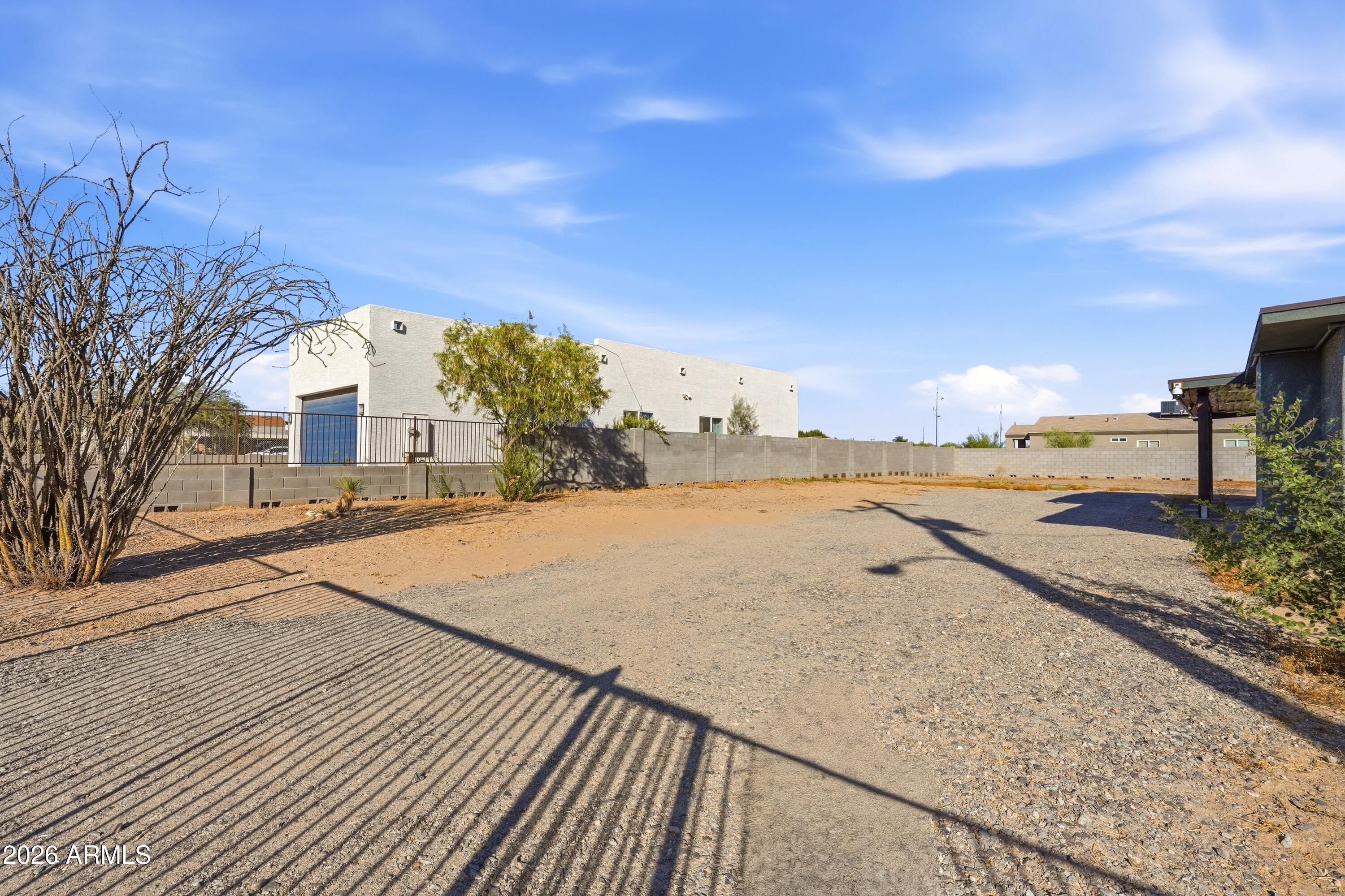 NADABURG TOWNSITE BLOCKS 1 THRU 6 8 THRU 11 16 17 - Residential