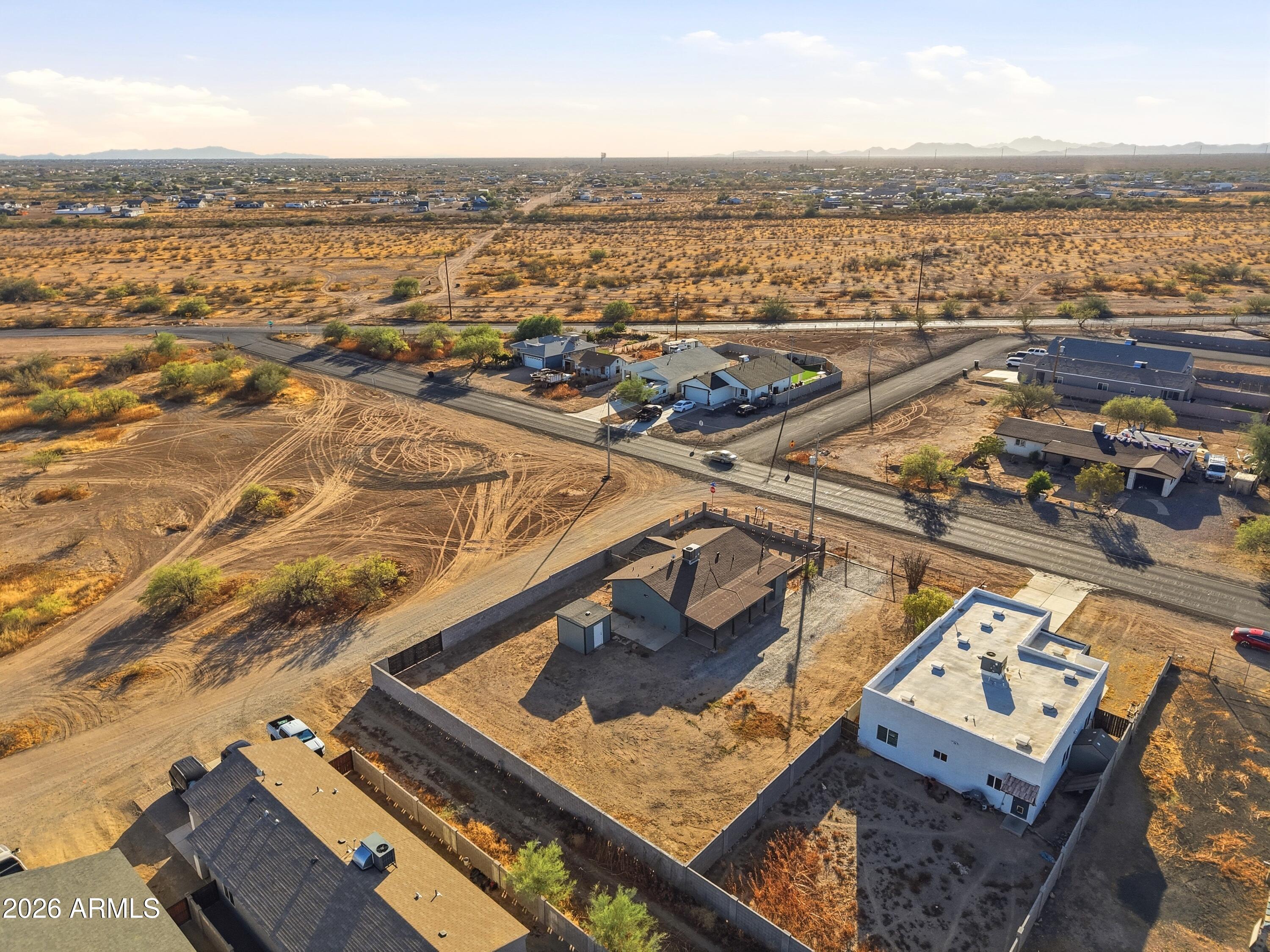 NADABURG TOWNSITE BLOCKS 1 THRU 6 8 THRU 11 16 17 - Residential