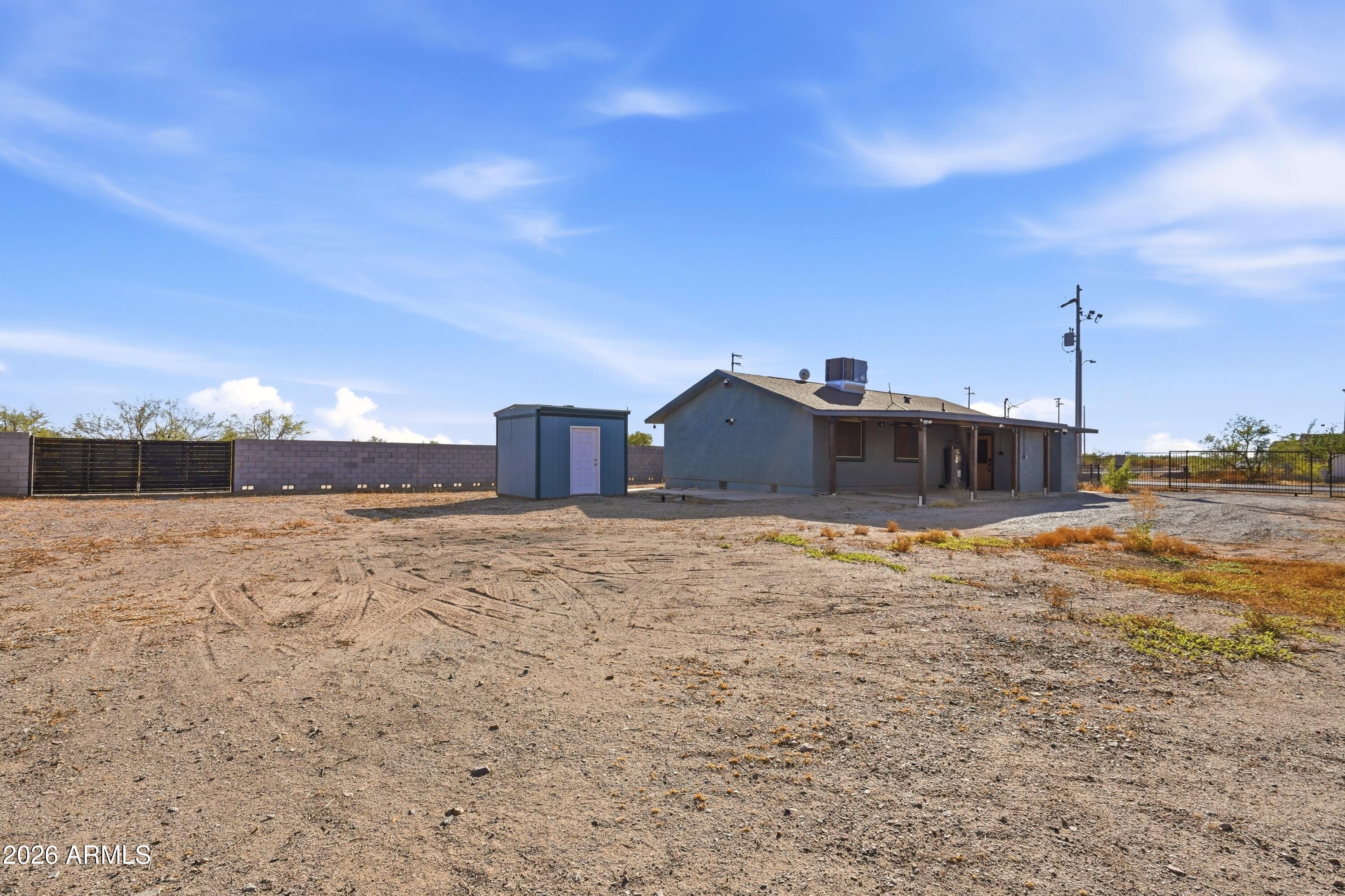 NADABURG TOWNSITE BLOCKS 1 THRU 6 8 THRU 11 16 17 - Residential