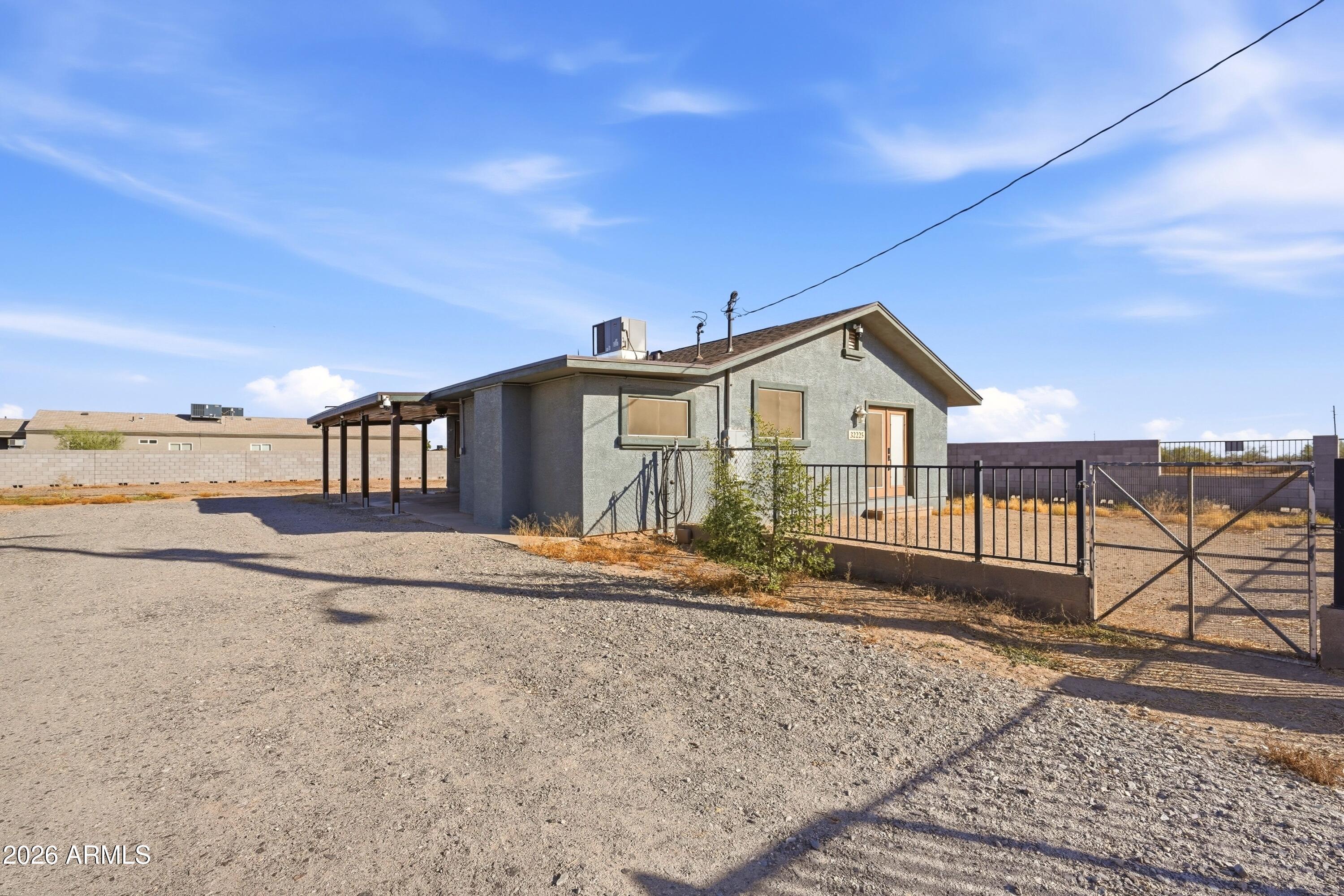 NADABURG TOWNSITE BLOCKS 1 THRU 6 8 THRU 11 16 17 - Residential
