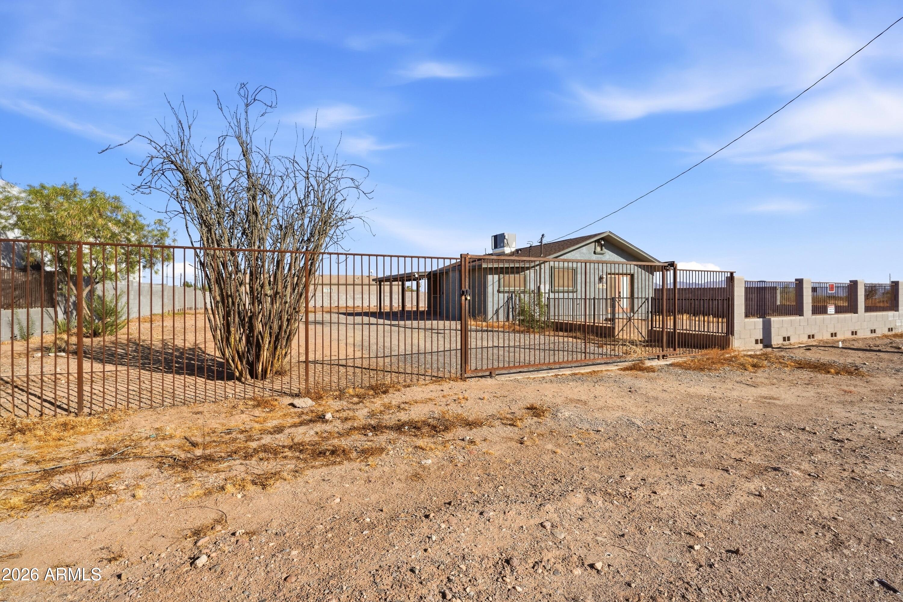 NADABURG TOWNSITE BLOCKS 1 THRU 6 8 THRU 11 16 17 - Residential