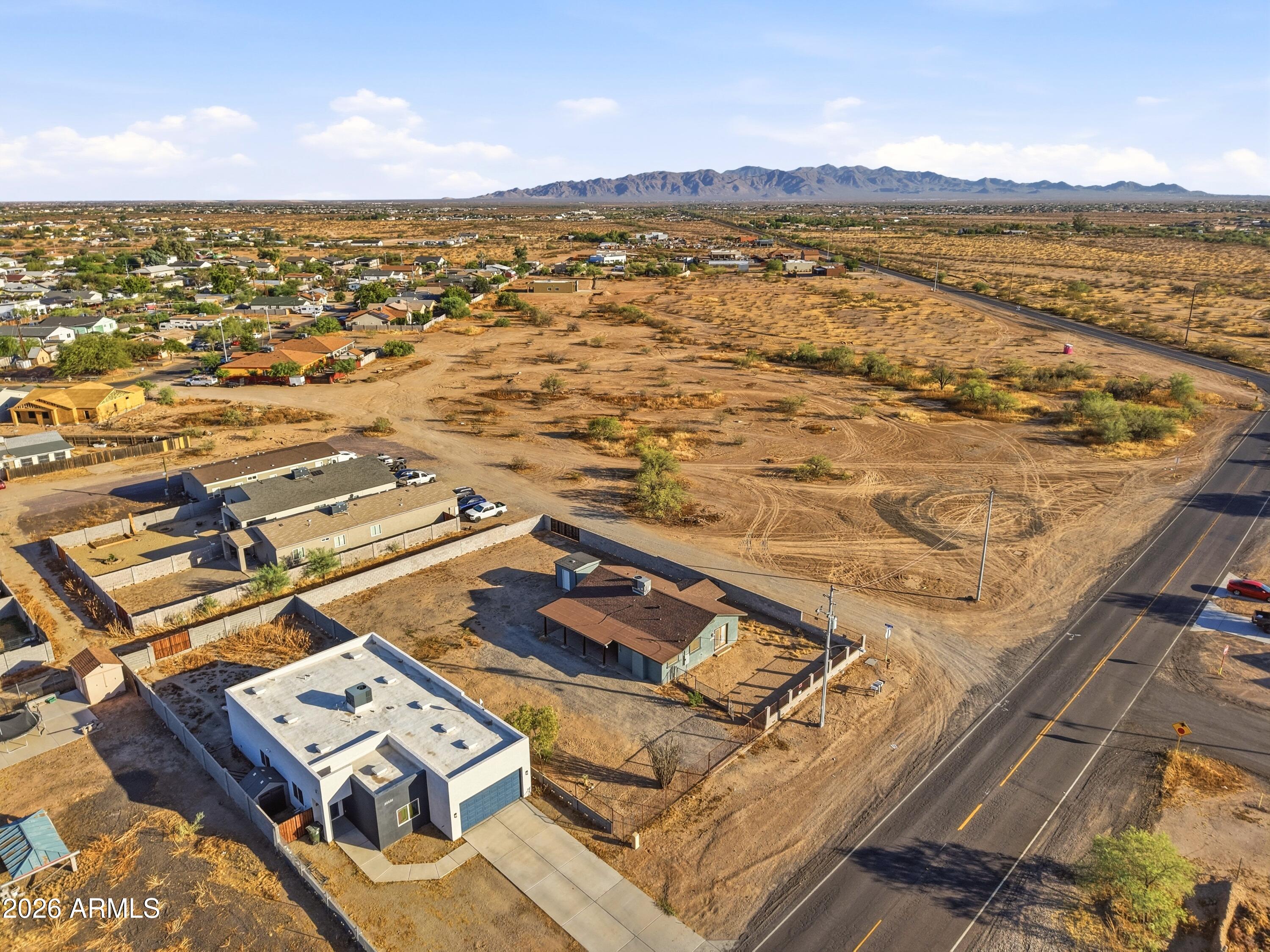 NADABURG TOWNSITE BLOCKS 1 THRU 6 8 THRU 11 16 17 - Residential
