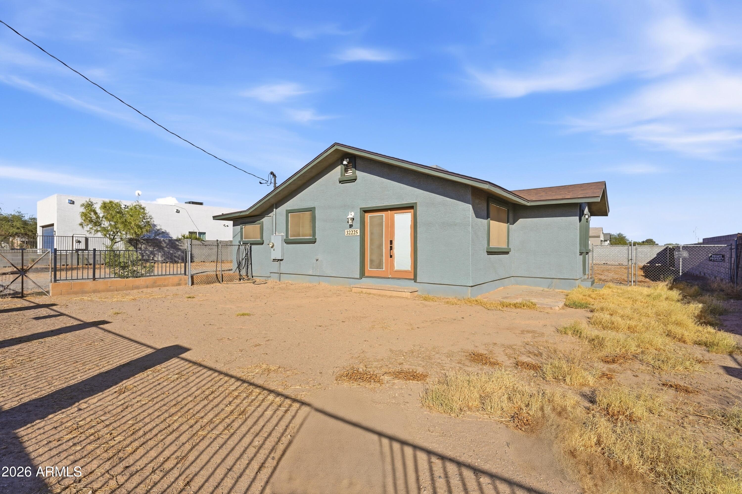 NADABURG TOWNSITE BLOCKS 1 THRU 6 8 THRU 11 16 17 - Residential