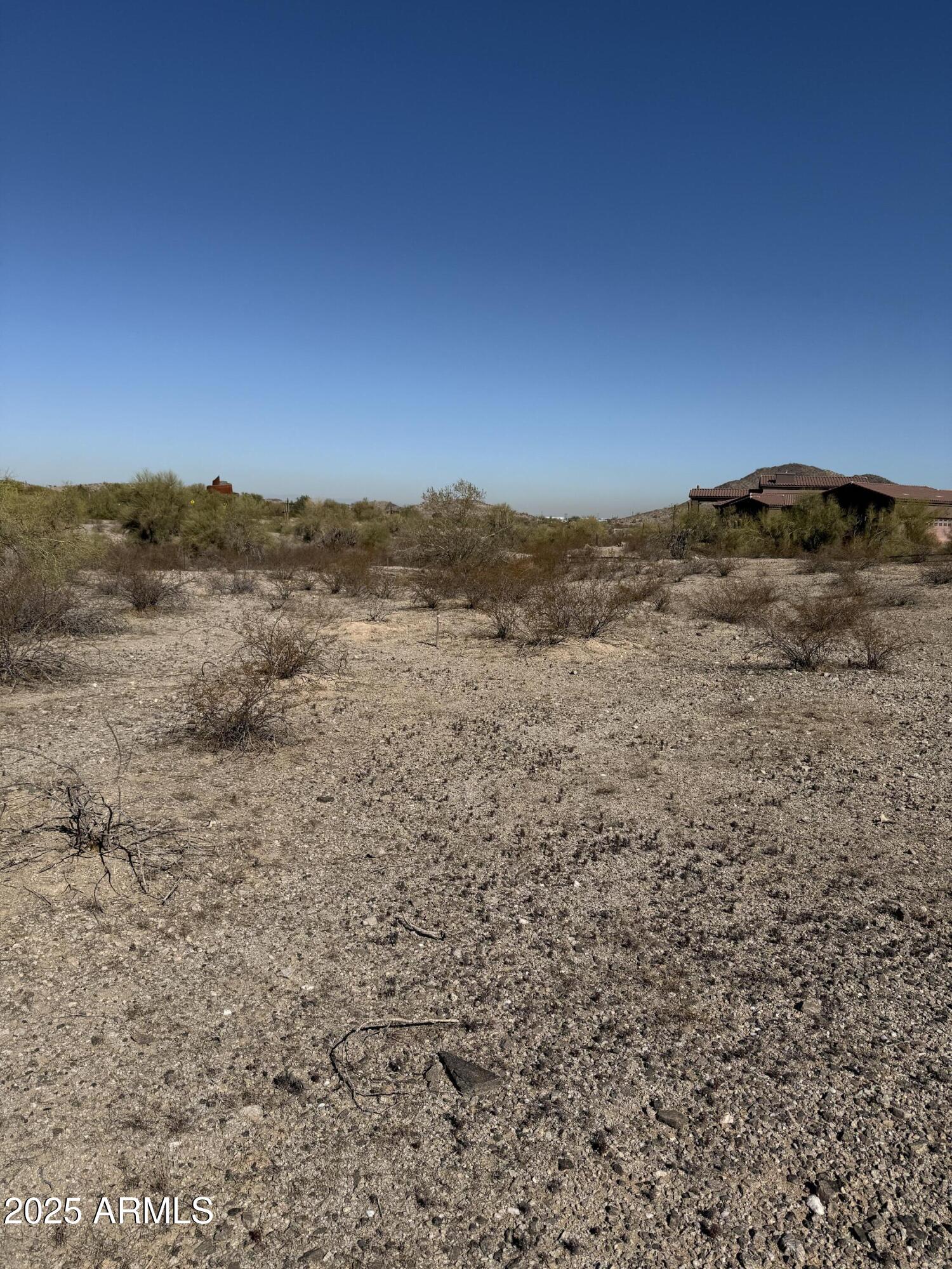 ESTRELLA PARCEL 8 - Land