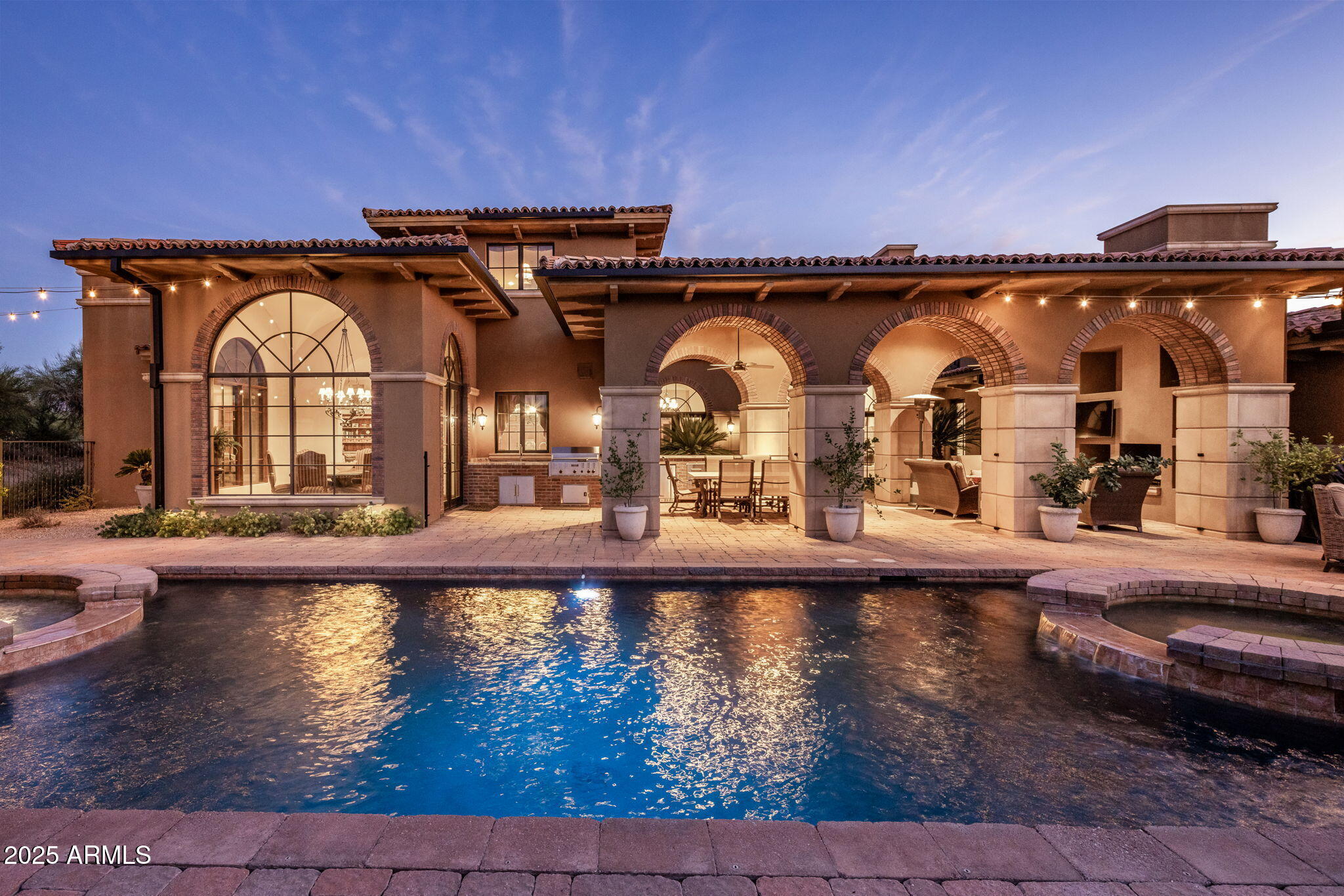 WHISPER ROCK UNIT 1 - Residential