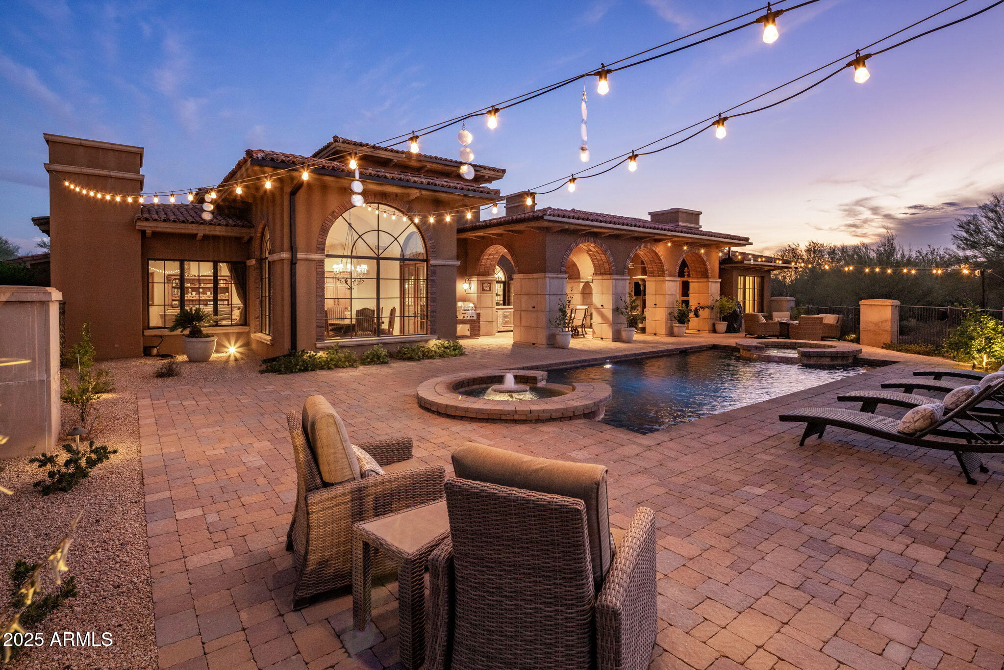 WHISPER ROCK UNIT 1 - Residential