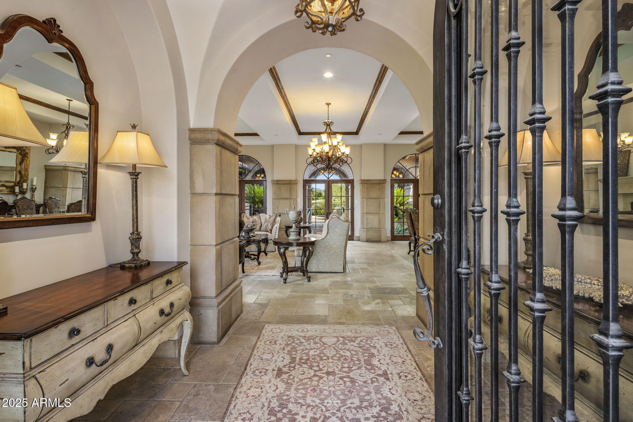 WHISPER ROCK UNIT 1 - Residential