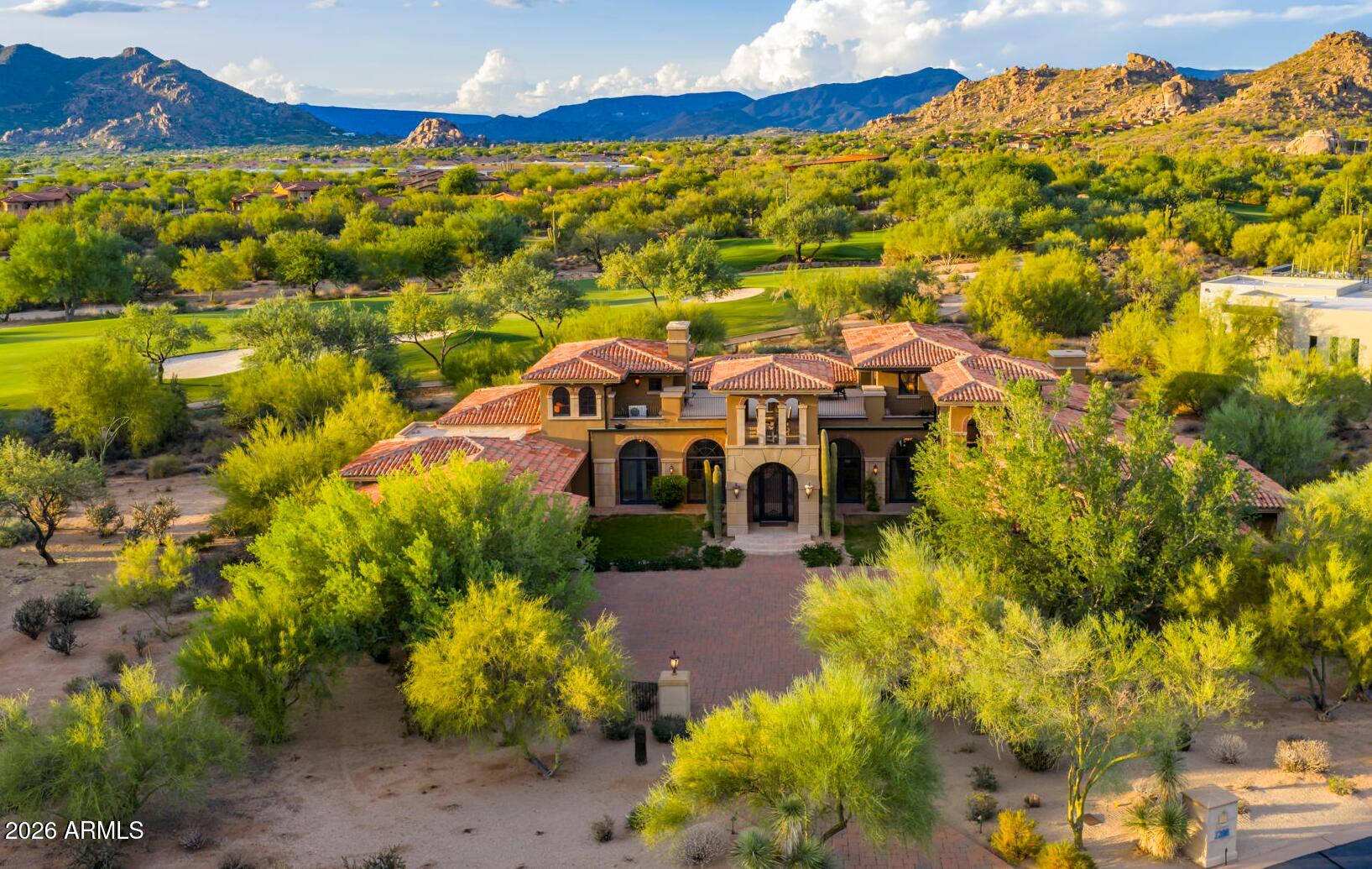 WHISPER ROCK UNIT 1 - Residential