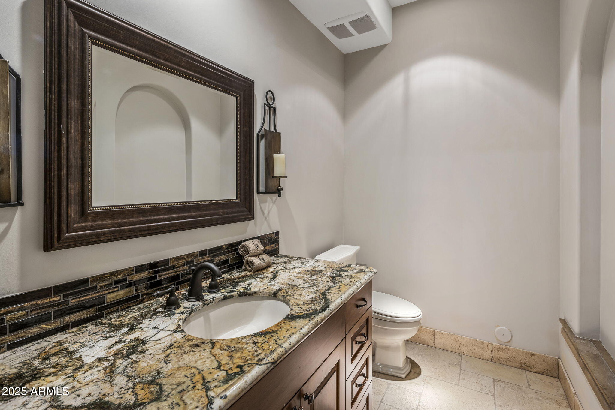 WHISPER ROCK UNIT 1 - Residential