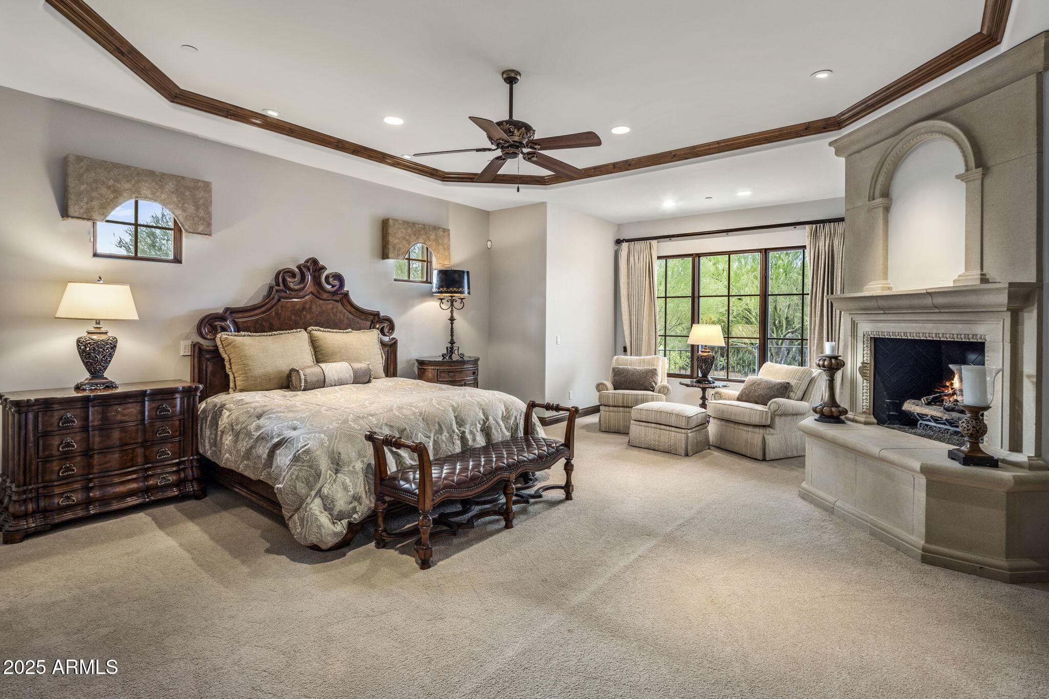 WHISPER ROCK UNIT 1 - Residential