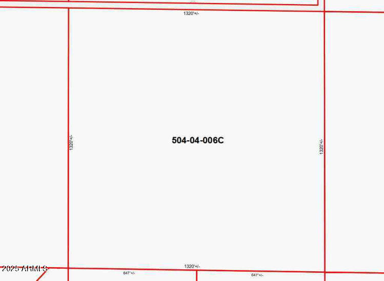 None - Vacant Land - Land