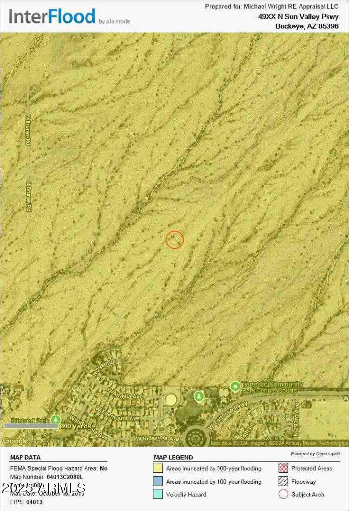 None - Vacant Land - Land