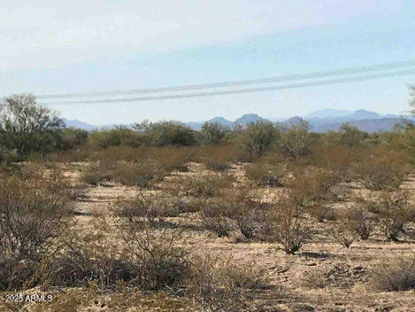 None - Vacant Land - Land